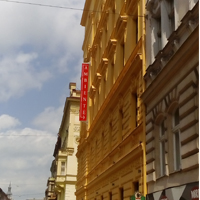 Hotel Ambiente Tyršova