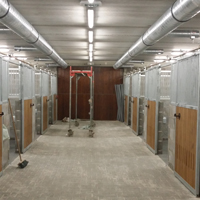 Jezdecký klub Liberec