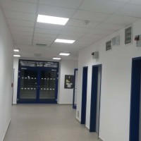 Zimní stadion Kladno