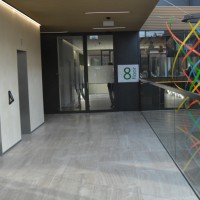 BB Centrum, budova DELTA, Microsoft