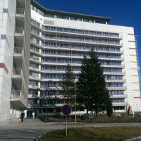 FN Motol – rekonstrukce křídla B