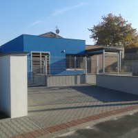 Novostavba mateřské školy v Suchdole u Kutné Hory