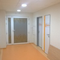 Nemocnice Rychnov nad Kněžnou
