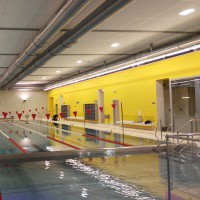 Sportovně regenerační centrum Nová Paka