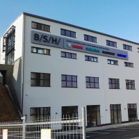 Revitalizace kotelny Radlická