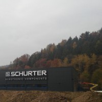 SCHURTER Malá Skála