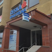 Česká spořitelna Rakovník