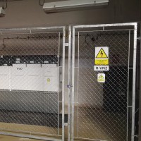 Nemocnice Jihlava – rekonstrukce trafostanice TS2