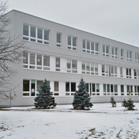 Rozšíření Základní školy Vladislava Vančury