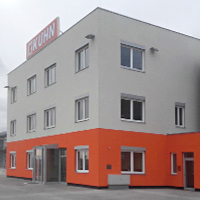 KÜHN Čestlice