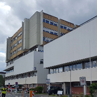 Nemocnice Na Bulovce – rekonstrukce technologické části objektu č.13 – ortopedické kliniky