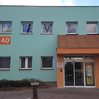Dialýza Pardubice